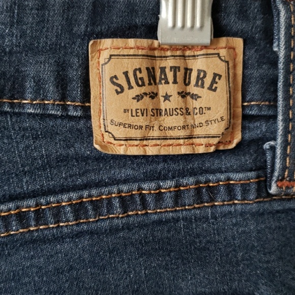 Jeans - Picture 5 of 6